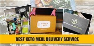 Keto Meal Plan 1 Day